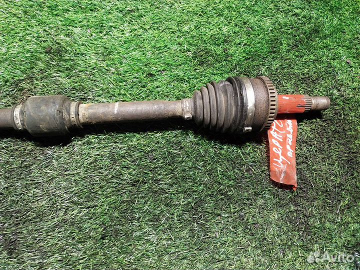 Полуось передняя правая Kia Cerato YD