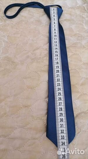 Галстук Царевич