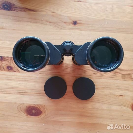 Бинокль Veber Classic бпц 20Х50