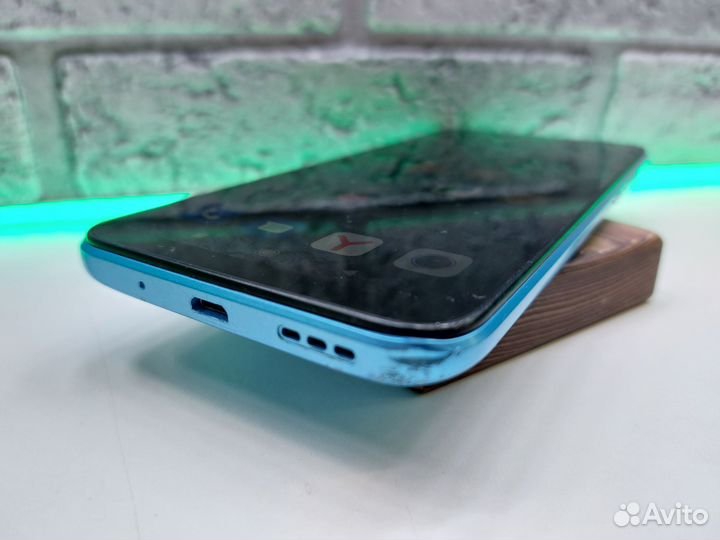 Xiaomi Redmi 9A, 2/32 ГБ