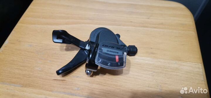 Запчасти для велосипеда