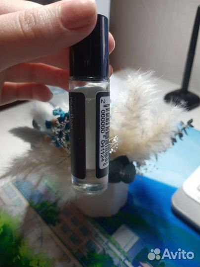 Духи библиотека ароматов Demeter Нью-Йорк 10мл