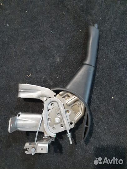 Пластик салона Suzuki ignis 2008