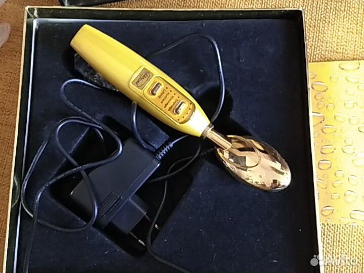 Прибор косметический многофункциональный