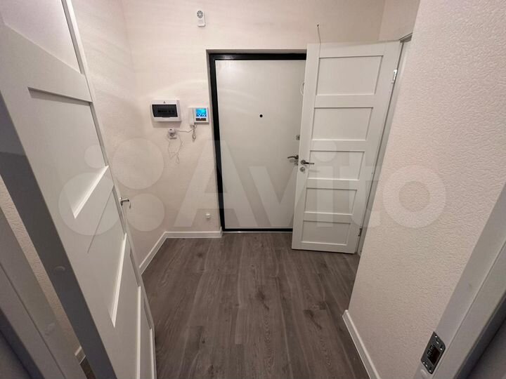 Квартира-студия, 29 м², 14/15 эт.