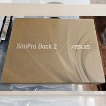 Док станция asus simpro dock 2 (90NX0460-P00030)