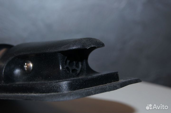 Пвх держатель 20.3*9 см