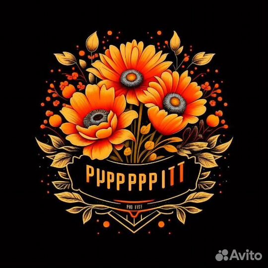 Дизайнер логотипов