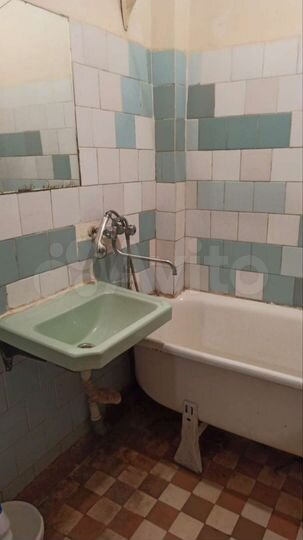 2-к. квартира, 47,5 м², 3/3 эт.