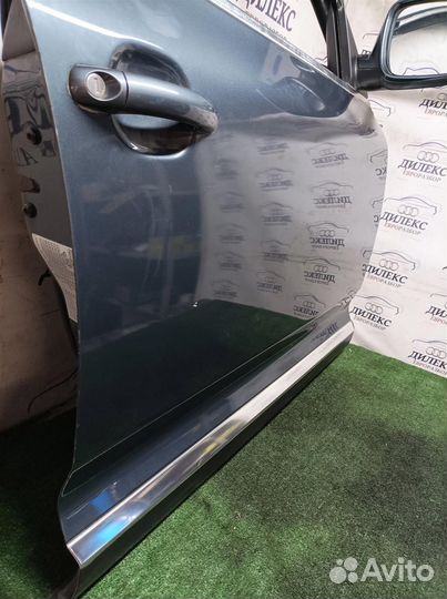 Динамик VW Touareg 2002-2010