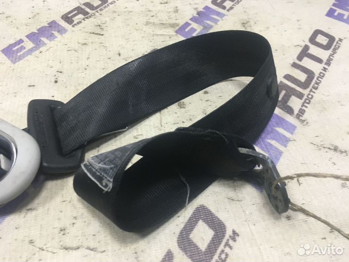 Ремень безопасности задний правый Фольксваген Бора