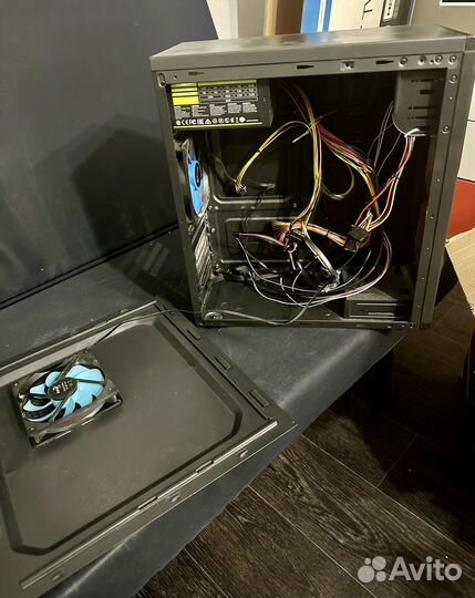Ryzen 2400G