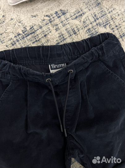 Brums брюки
