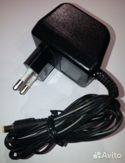 Сетевое З/У Panasonic RFX1694 (12V/150mA)