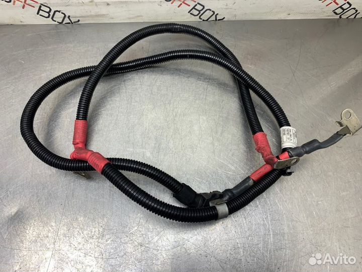 Проводка Bmw M3 F80 S55B30 2016