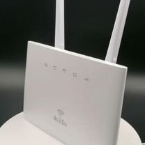 4G WiFi Роутер Маршрутизатор Prolextech