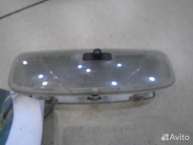 Плафон салонный передний Ford Mondeo 3 2000-2007