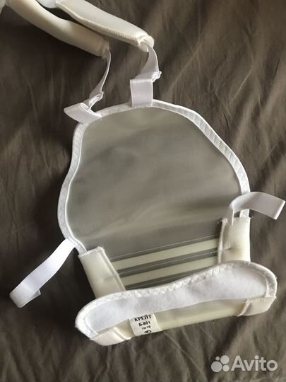 Бандаж детский, при дисплазии, 18см