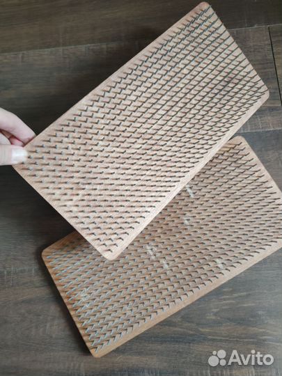 Доска с гвоздями садху