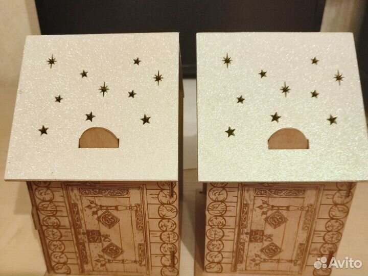 Кукольный дом