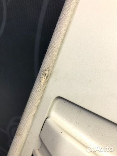 Обшивка салона правая Bmw 328Ci E46 M52B28 1999