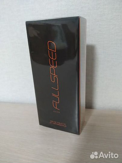 Туалетная вода