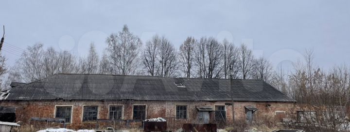 Участок 1,2 га (промназначения)