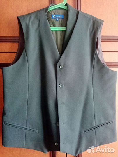 Школьная форма