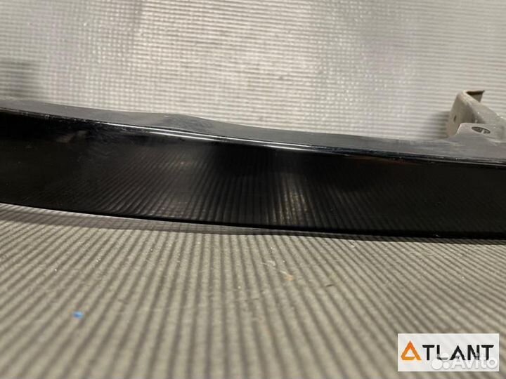 Планка под фары передний правый mazda bongo friend