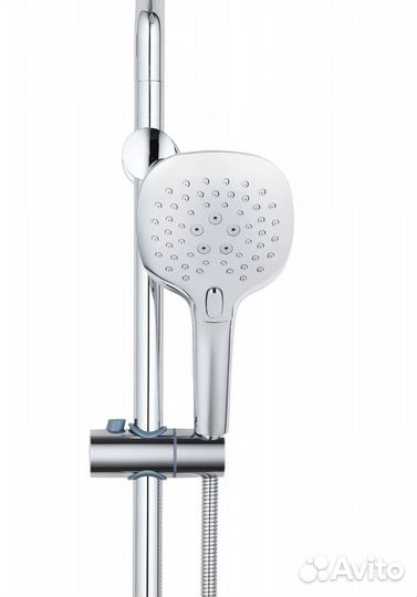 Душевой комплект Orange OS084