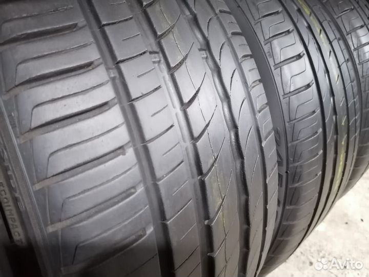 Pirelli Cinturato P1 245/35 R20