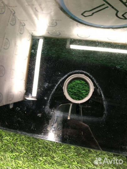 Люк Volkswagen Touareg 7L6 BPE 2009