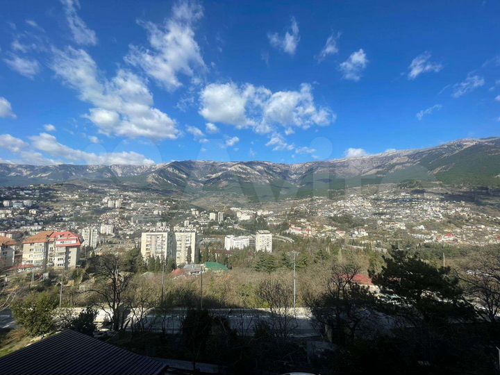 1-к. квартира, 35 м², 4/5 эт.