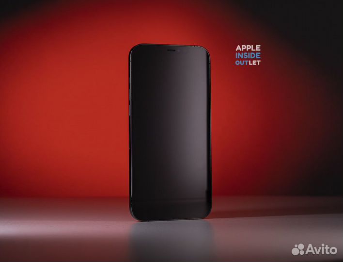 iPhone 12 Pro, 128 ГБ