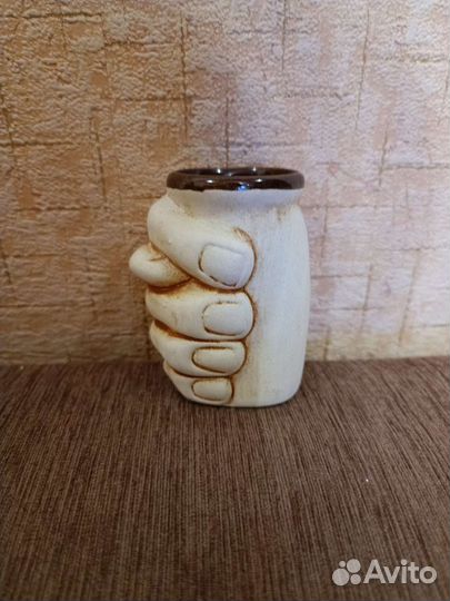 Графин с рюмками