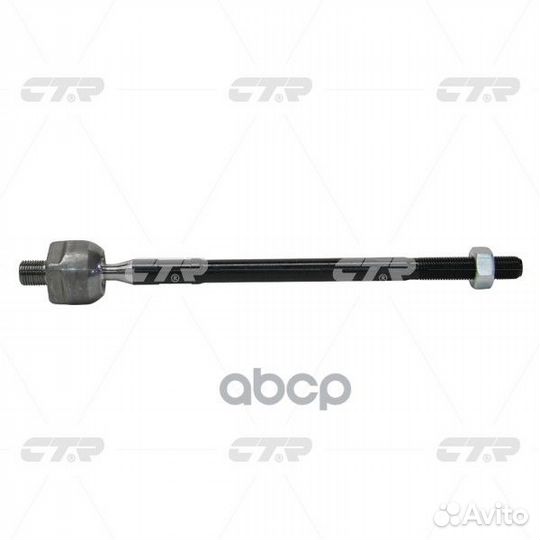 Тяга рулевая hyundai starex 01-07 CR0299 CTR