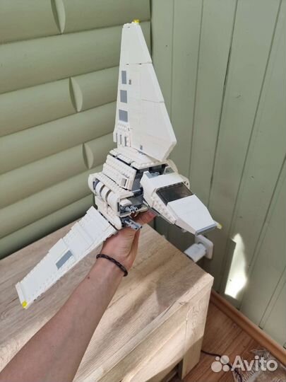 Lego star wars 75094 