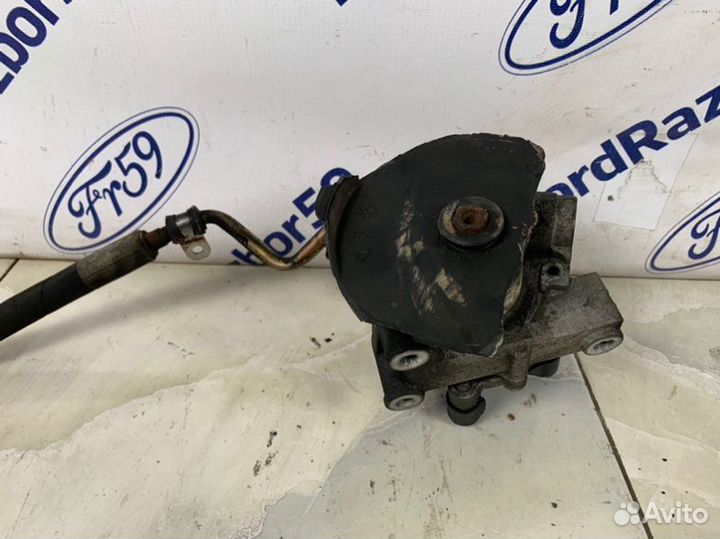 Насос гур Mercedes-Benz C-Class W203 1.8 (M271)