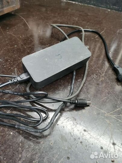 Зарядное устройство Xiaomi m365 / ninebot