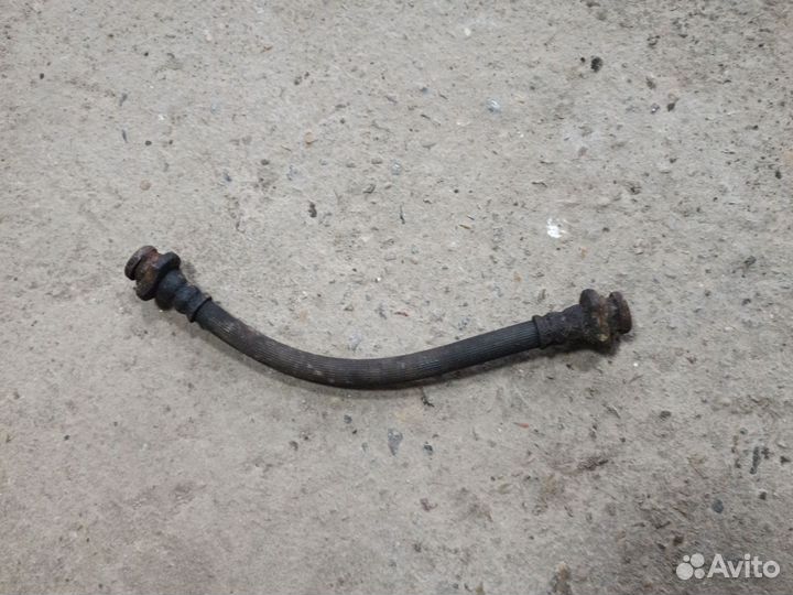 Шланг тормозной задний nissan qashqai g 11