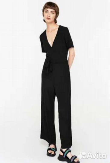 Комбинезон женский летний 40 42