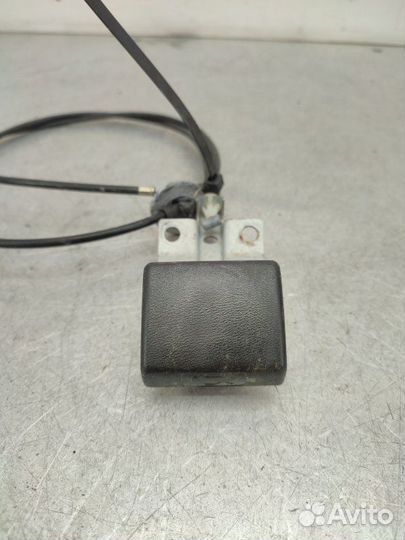 Трос открывания капота Infiniti G25 седан 2.5 Л