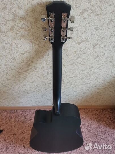 Гитара новая Belucci 40