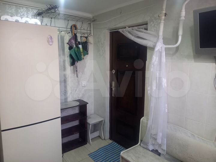 2-к. квартира, 54 м², 1/2 эт.