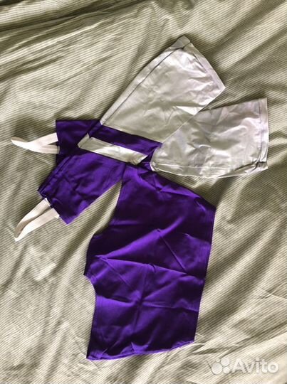 Костюм для танцев и гимнастики