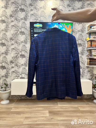 Костюм мужской