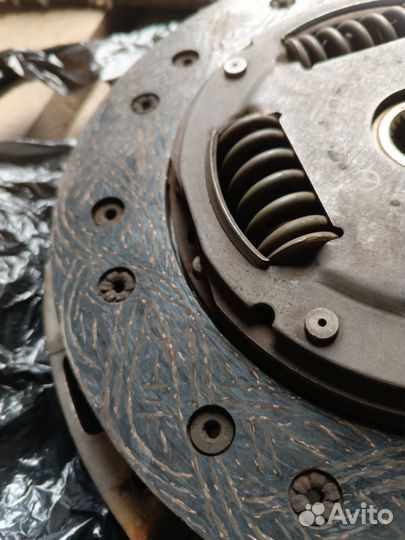 Сцепление Sachs 7000830701