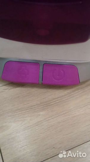 Отпариватель для одежды