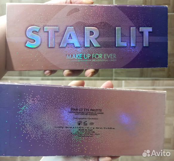 Make up for ever оригинал