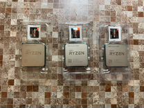 Процессор AMD Ryzen 5 5500 Новый